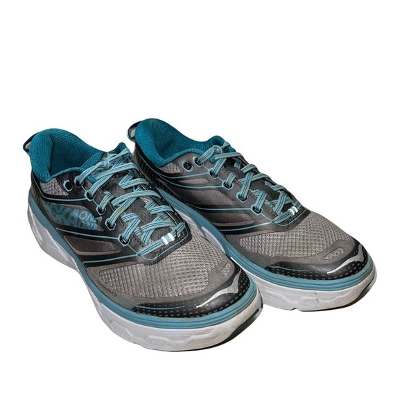 Hoka Shoes - Hoka Women Shoes Size 8